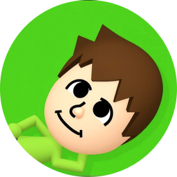 Foto profilo di Drester, developer con sorriso da stronzo simpatico